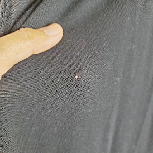 I.N.C. Embroidered Paisley Top SALE - Picture 9 of 9